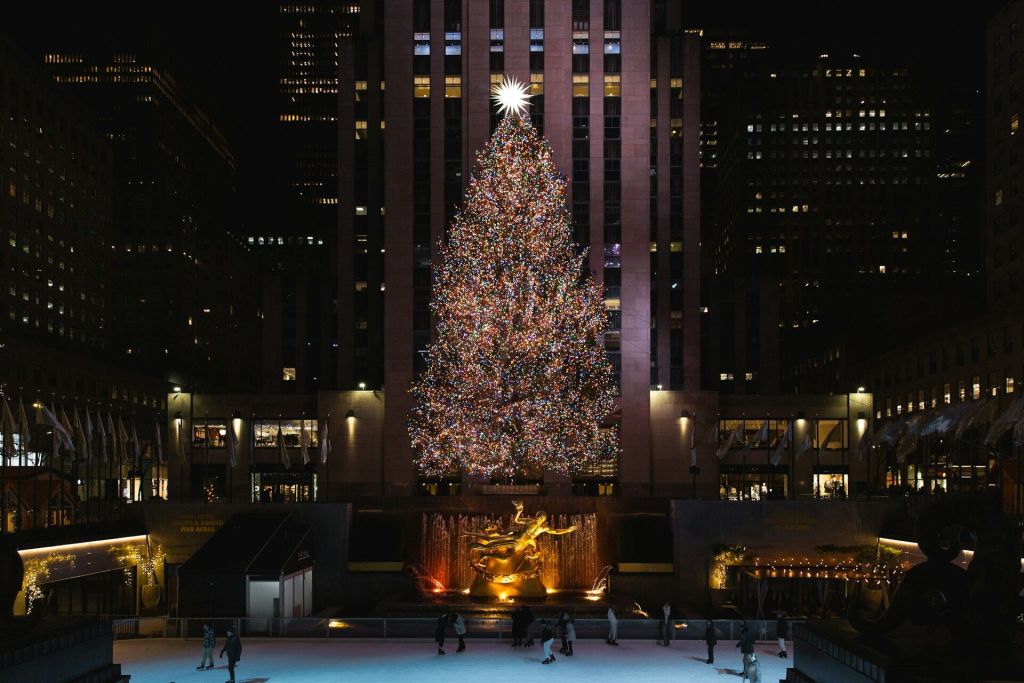 New York 2