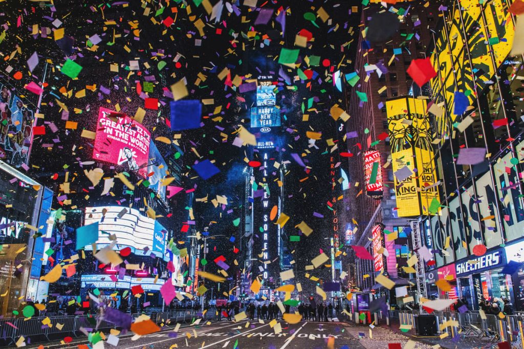 New York 3