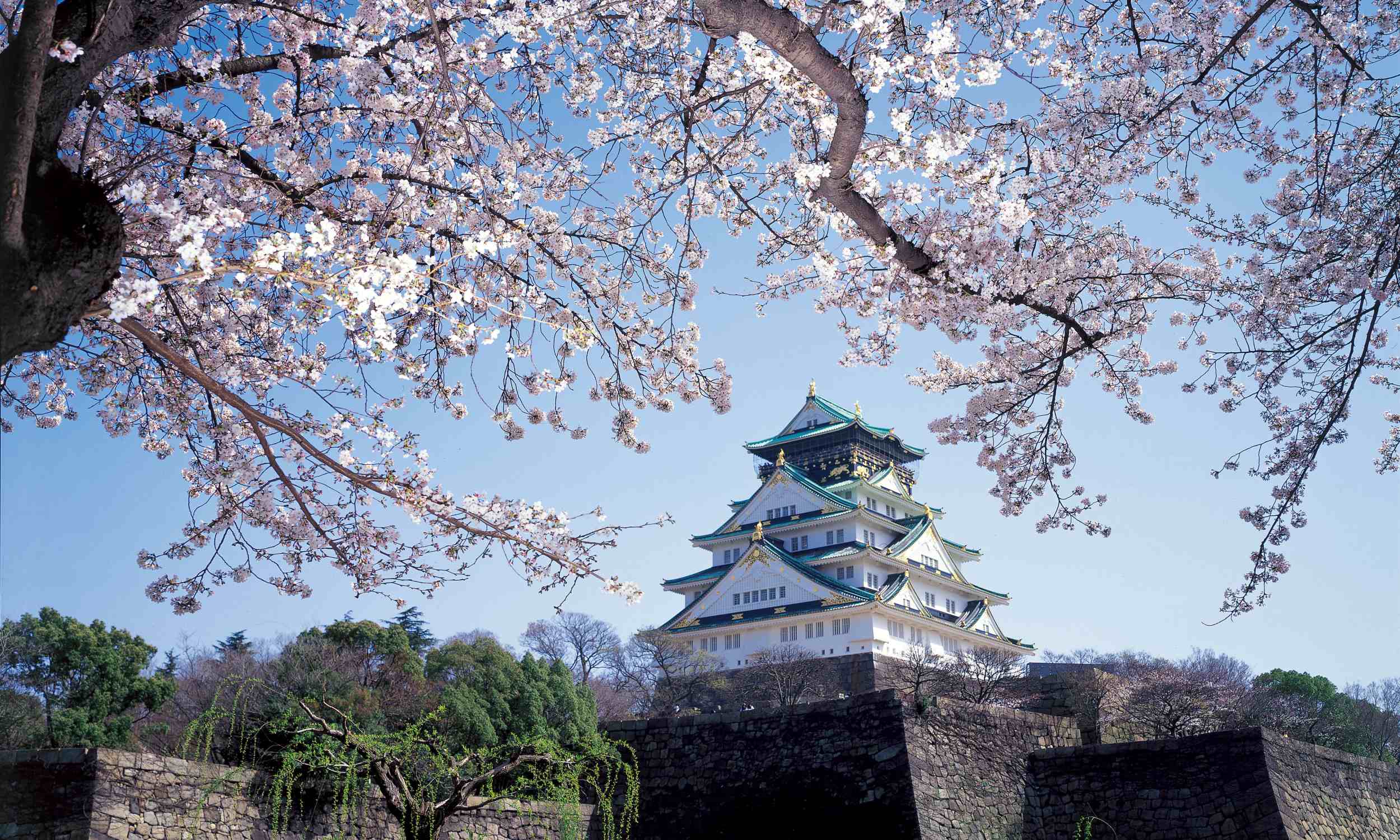 Osaka, Japan