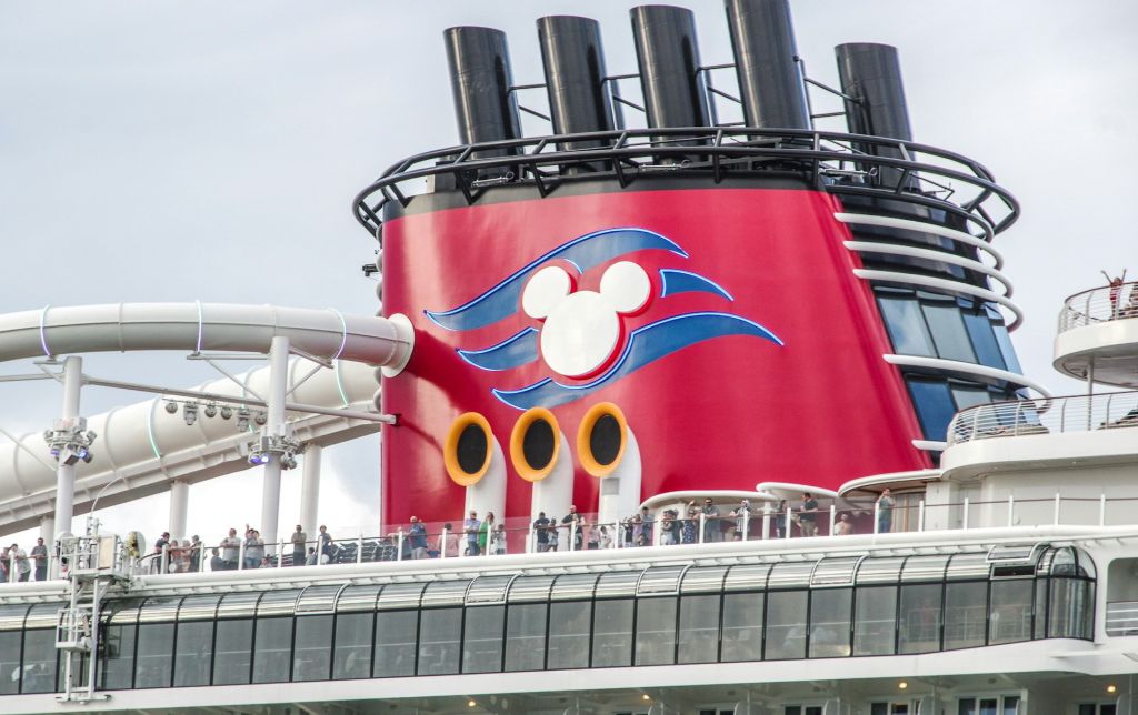 Sail Off