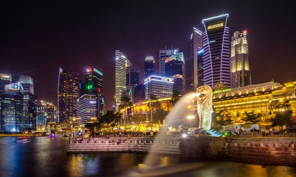 Singapore, Singapore