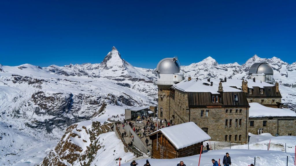 Zermatt