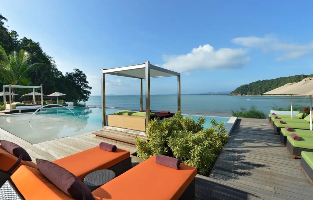 Club Med Cherating