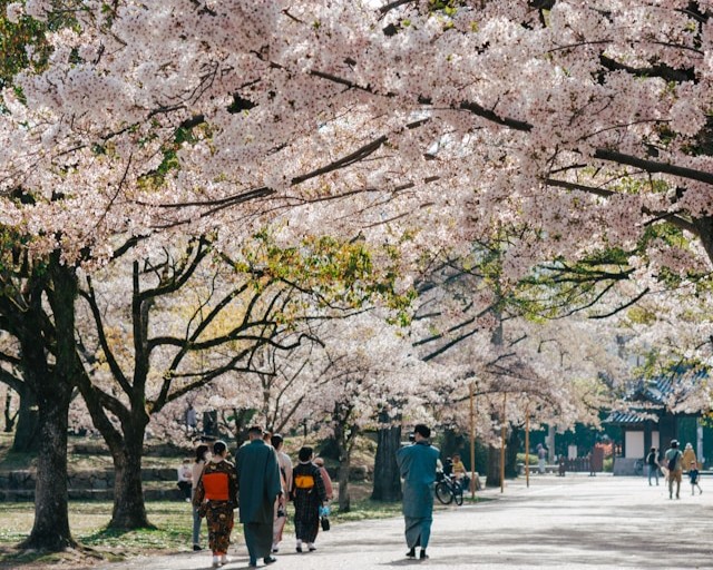 Japan