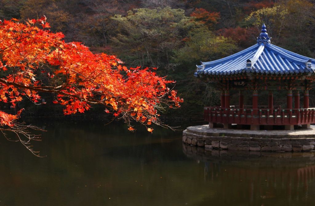 Korea
