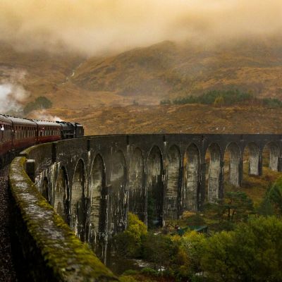 Luxury Trains Trips and Cruises You Can’t Refuse: 5 Amazing Experiences You Must Try