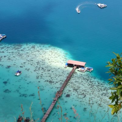 7 Hidden Gems in Malaysia That Look Like They Are Overseas