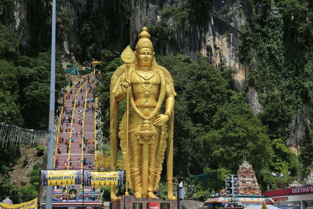 Malaysia Public Holidays