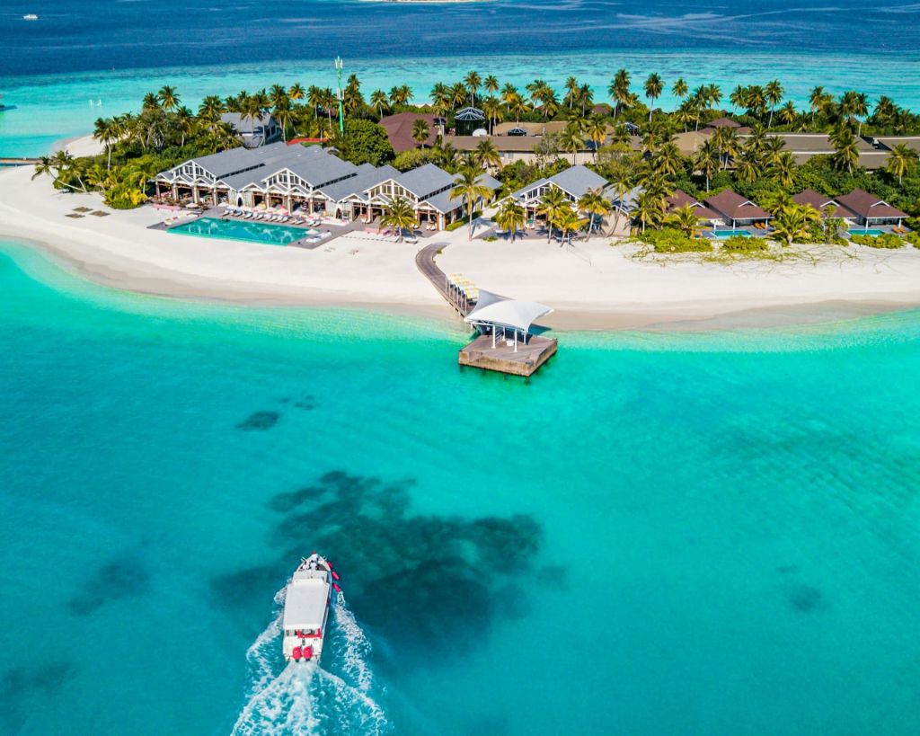 Maldives