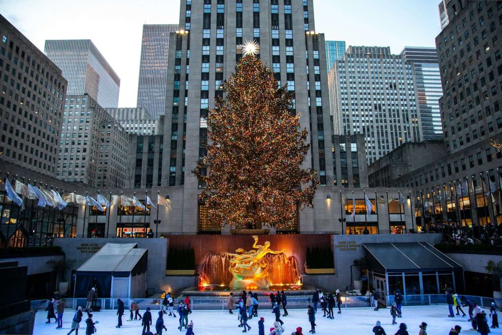 New York