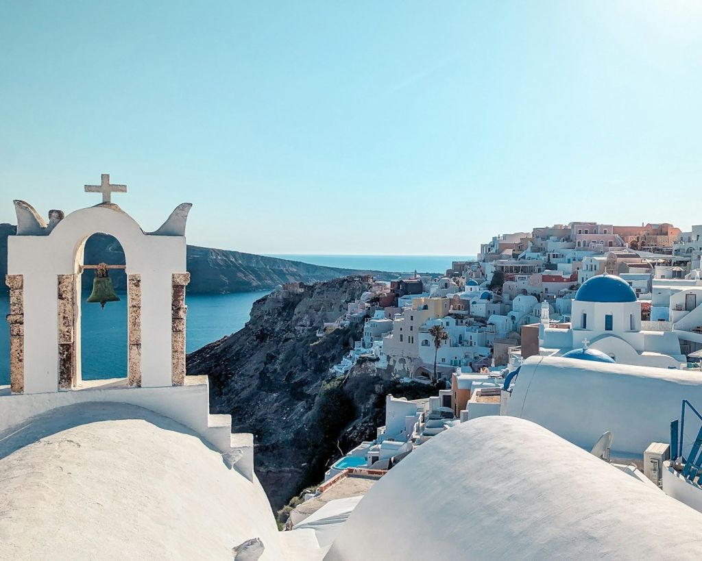 Santorini