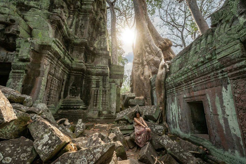 Siem Reap
