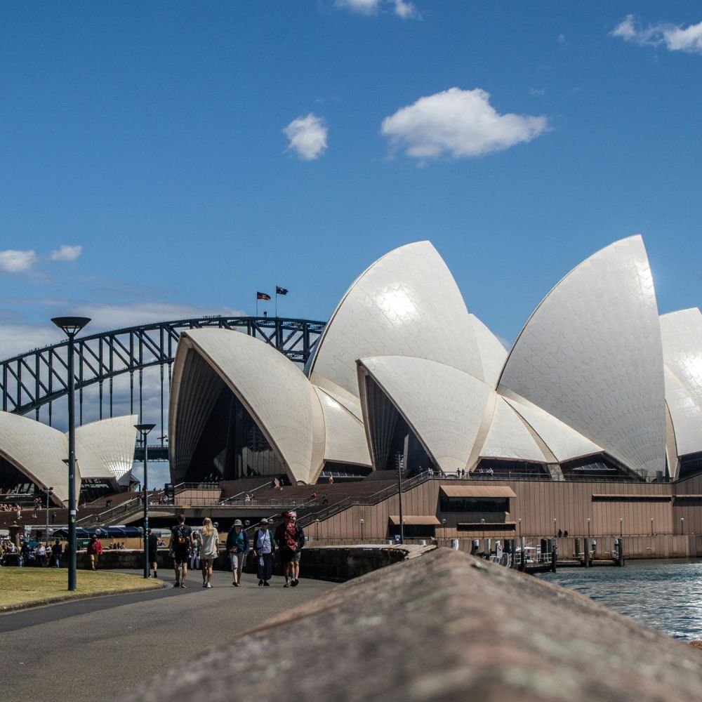 Sydney