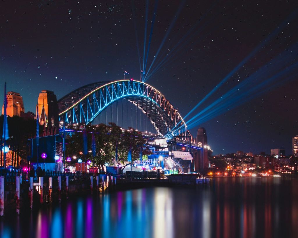 Sydney