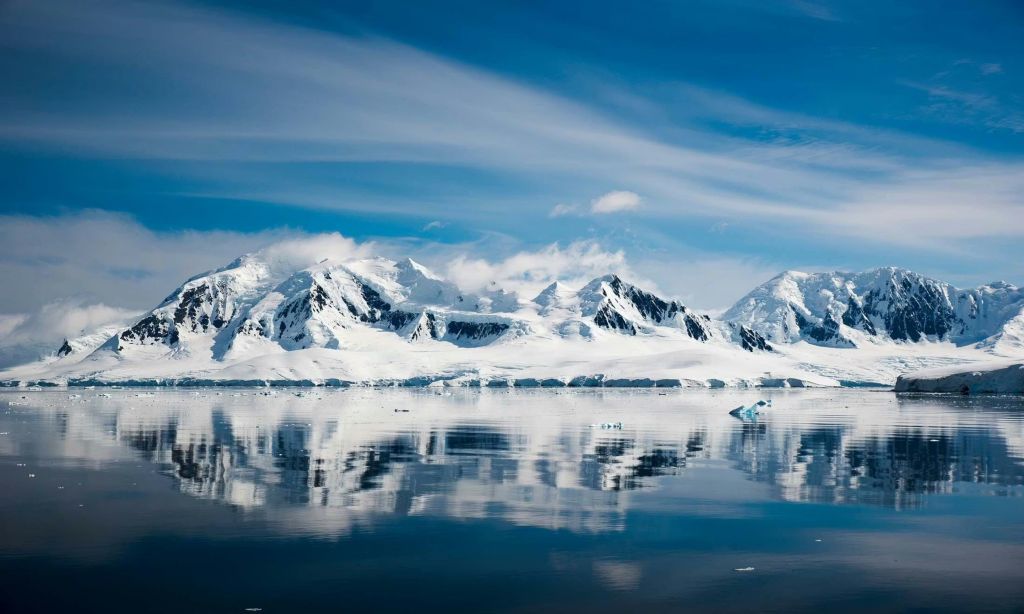Antarctic-Peninsula