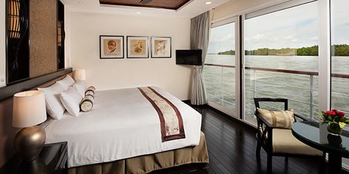 Avalon Saigon