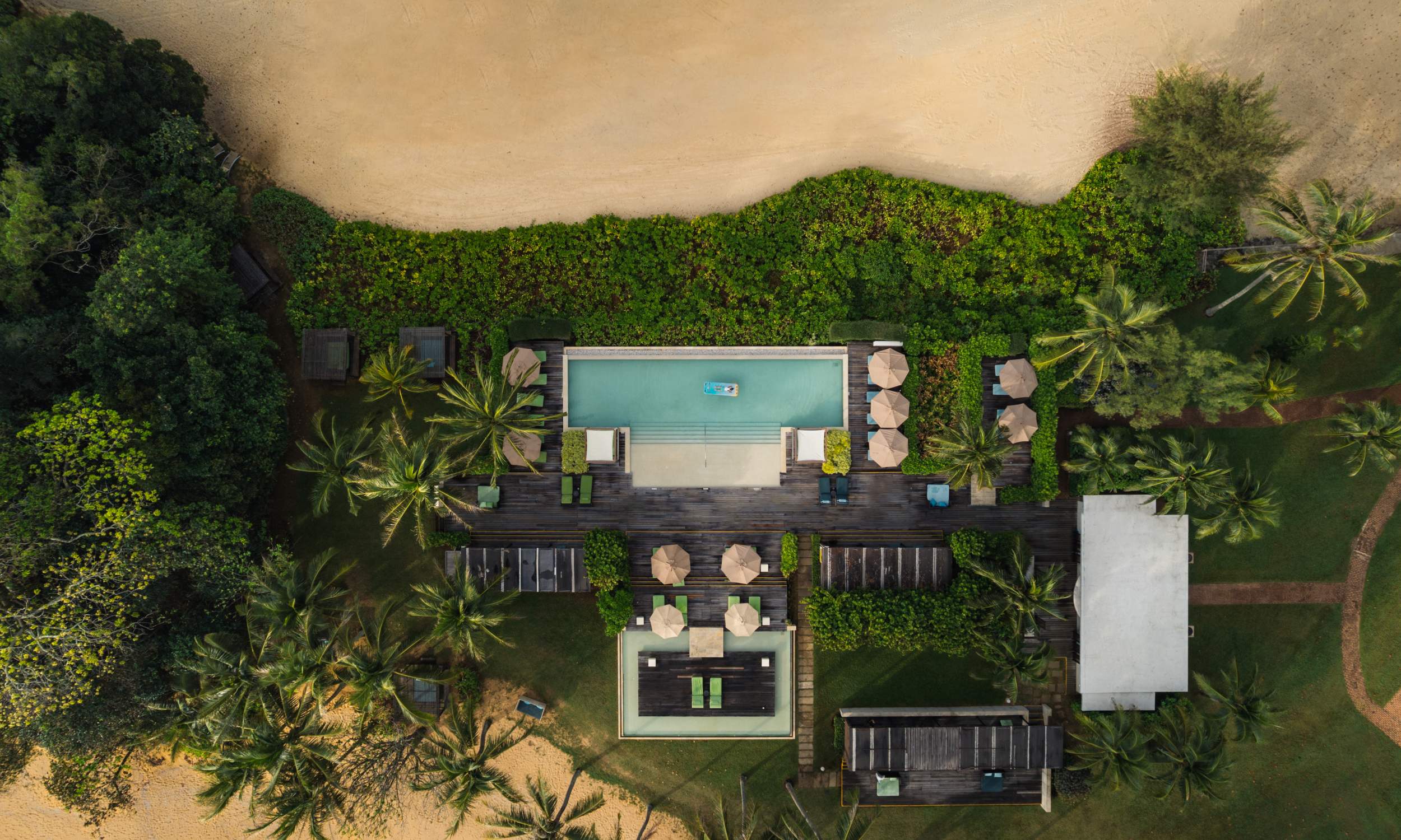 Club Med Cherating Exterior 2