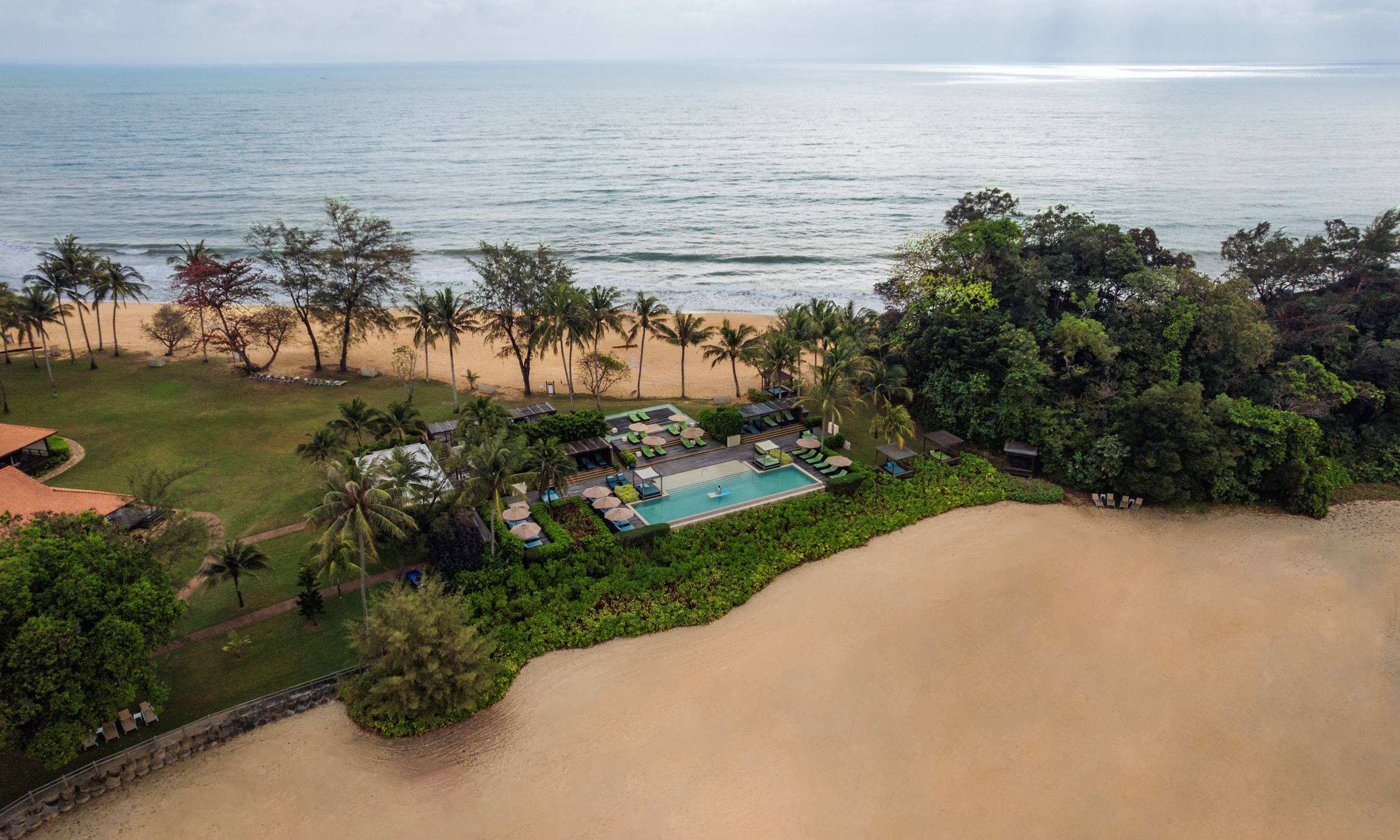 Club Med Cherating