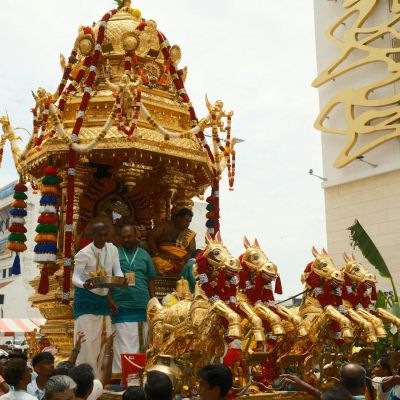 Thaipusam 2026: Unforgettable Places to Visit for the Long Weekend