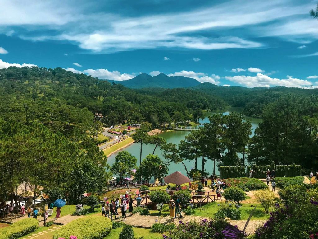 Da Lat