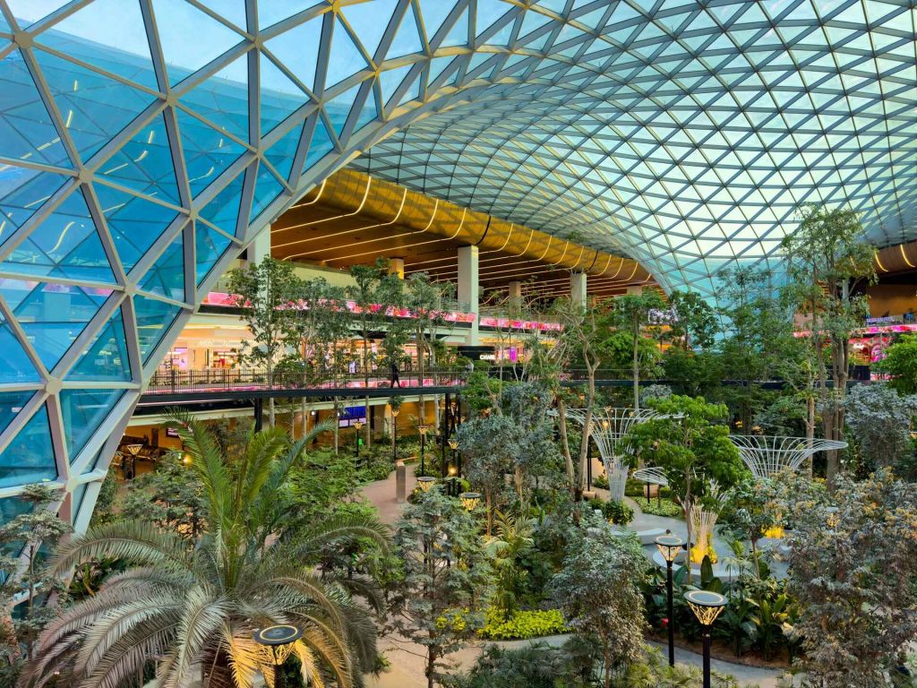 Hamad International Airport