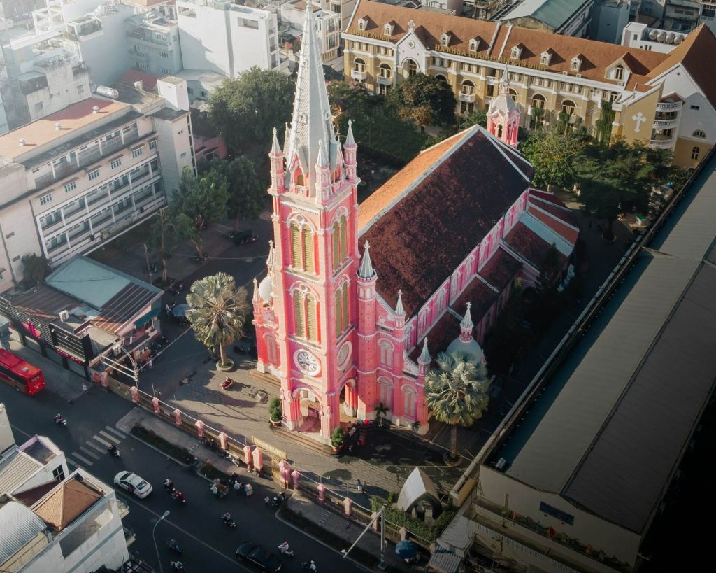 Ho Chi Minh City