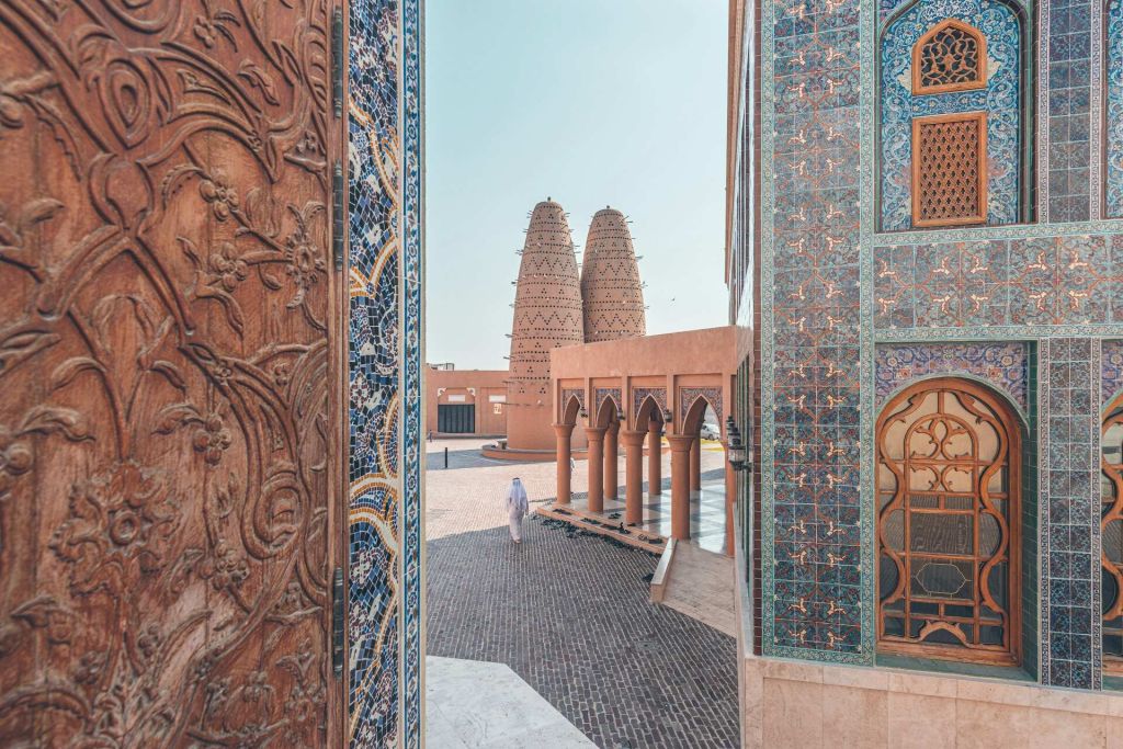 Katara Cultural Village