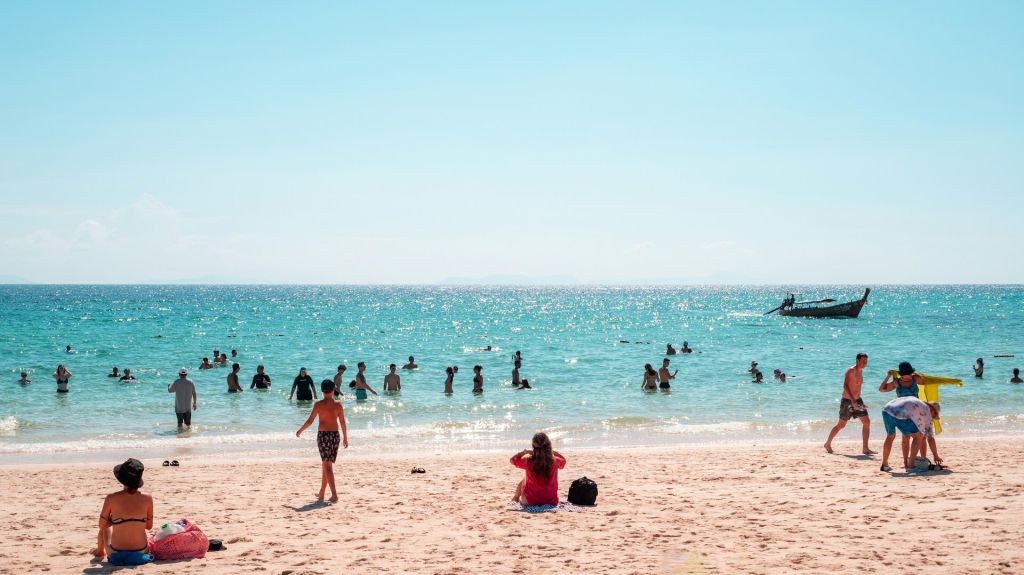 Krabi