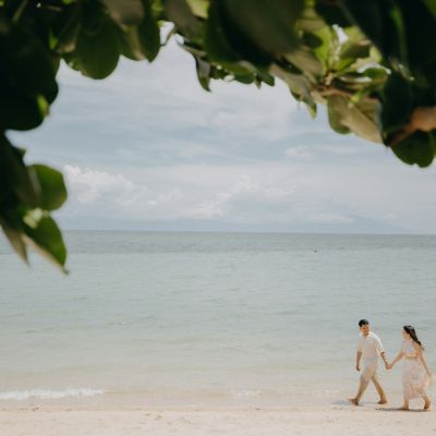 9 Romantic Places to Say I Do This Valentine’s Day