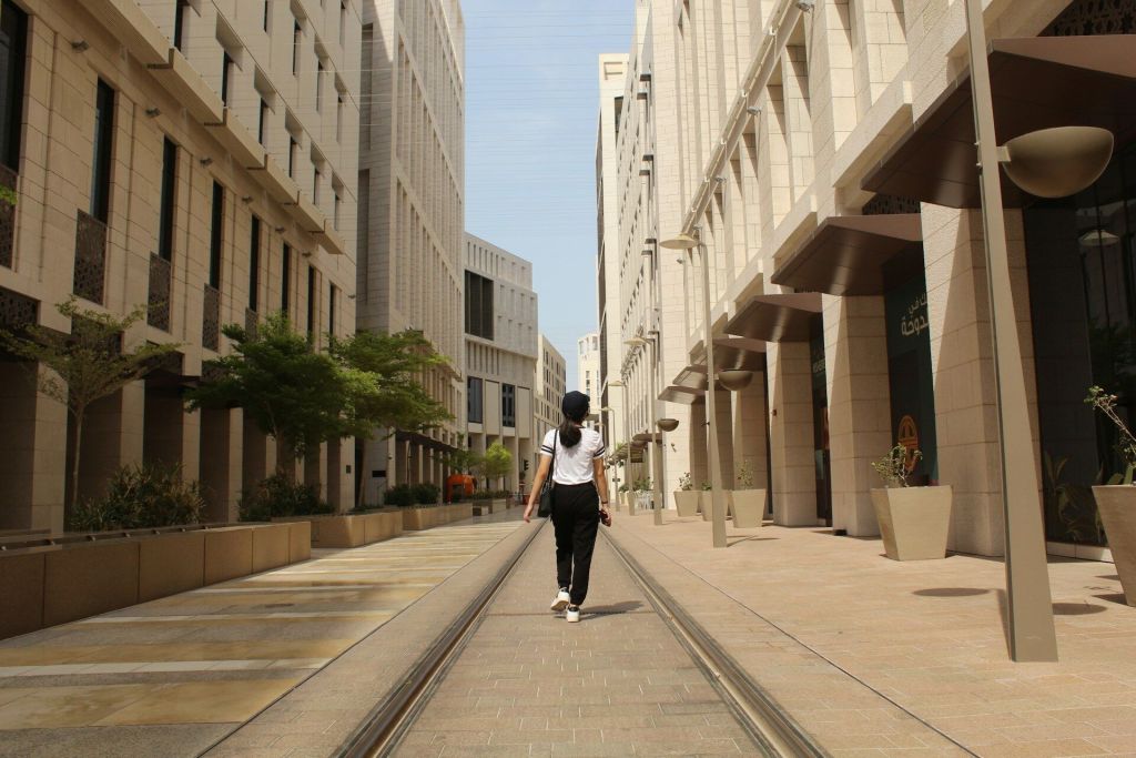 Msheireb Downtown