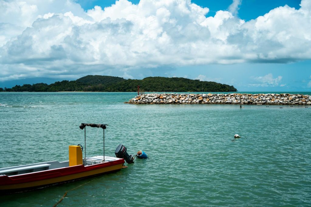 Pulau Langkawi 1