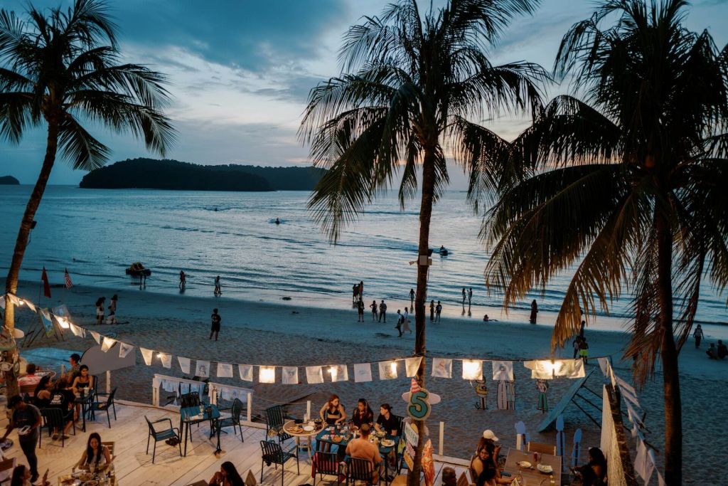 Pulau Langkawi