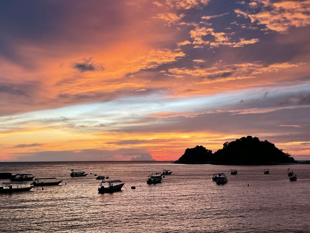 Pulau Pangkor