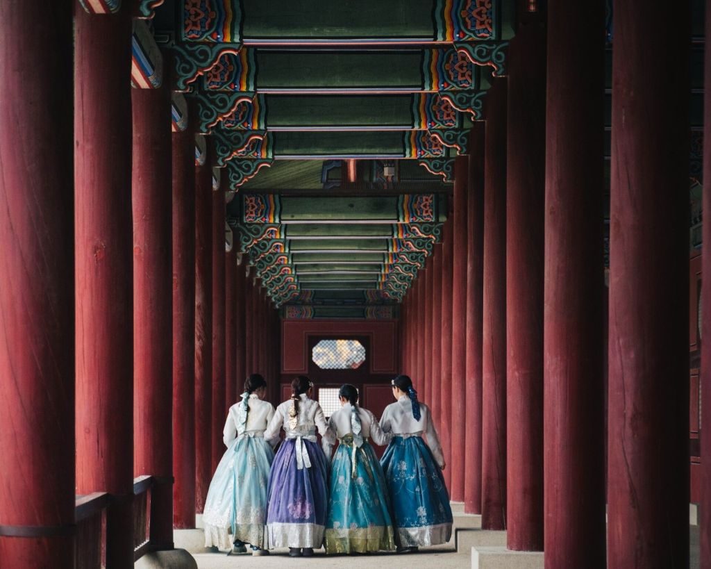 Seoul Seoul