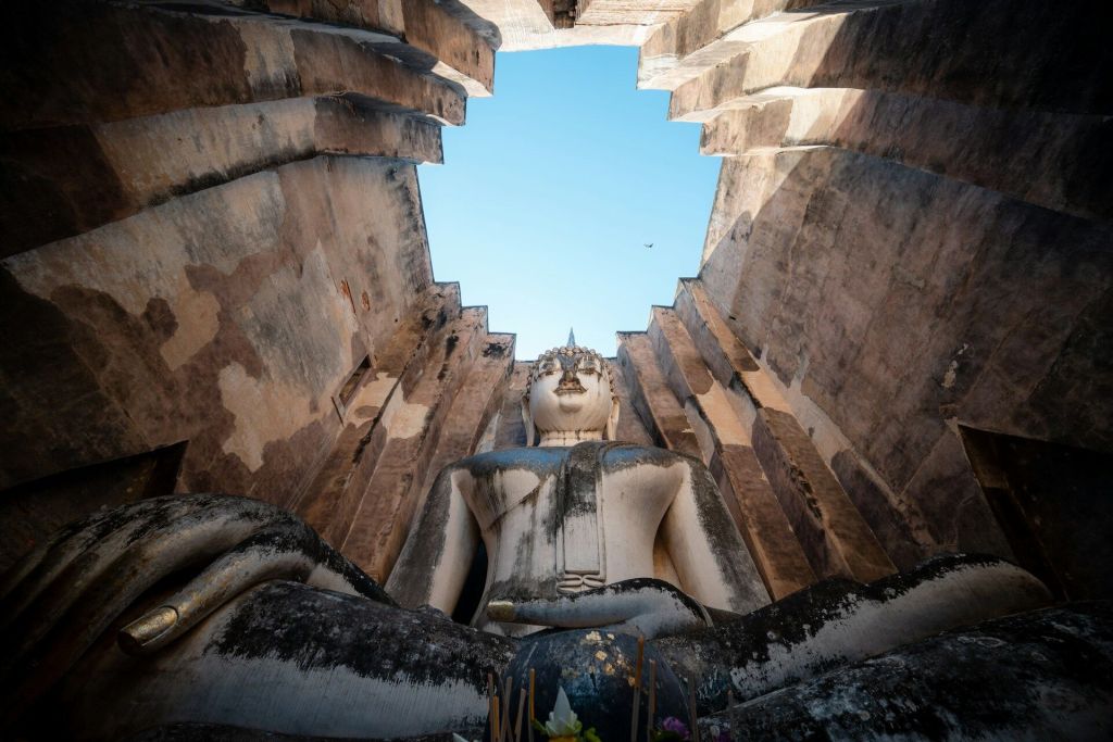 Sukhothai