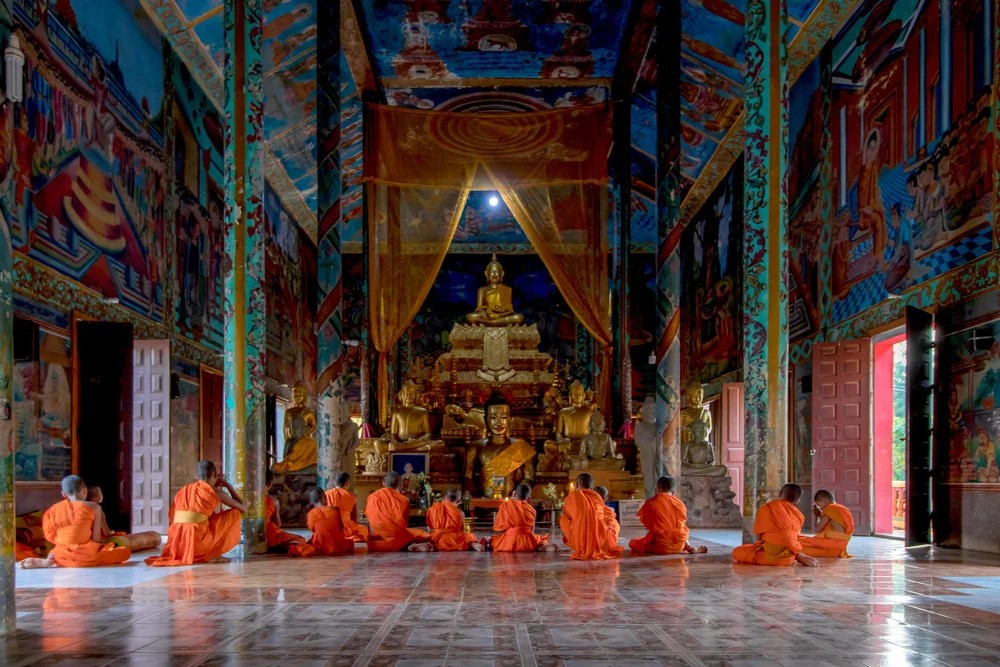 Wat Hanchey