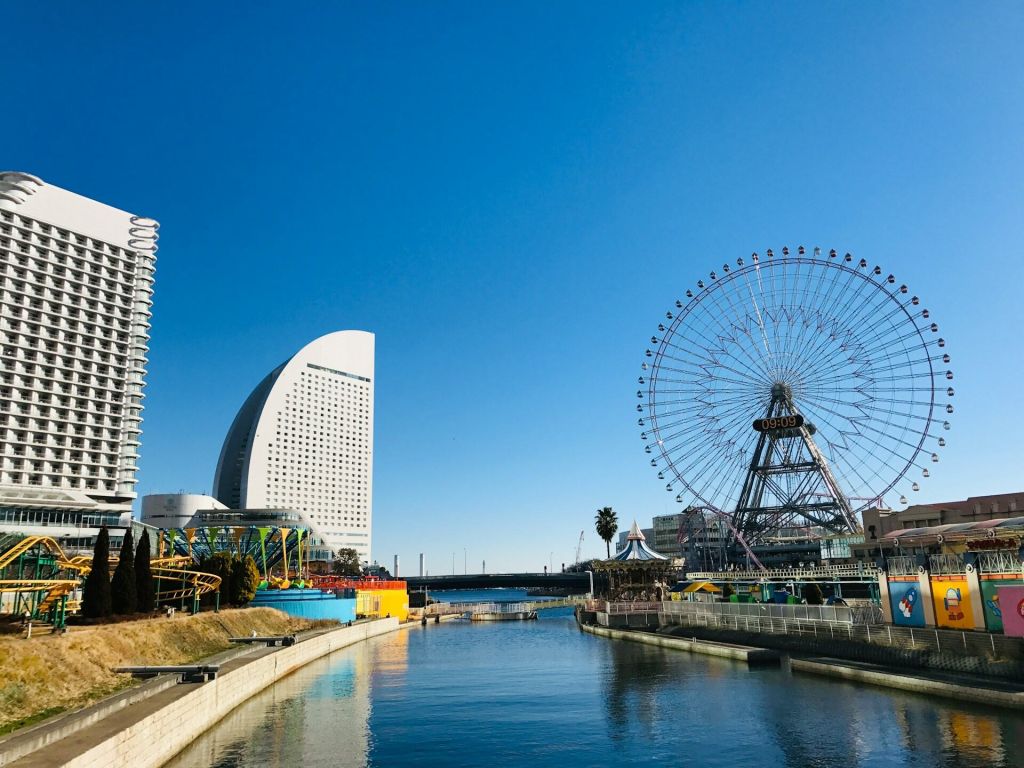 Yokohama
