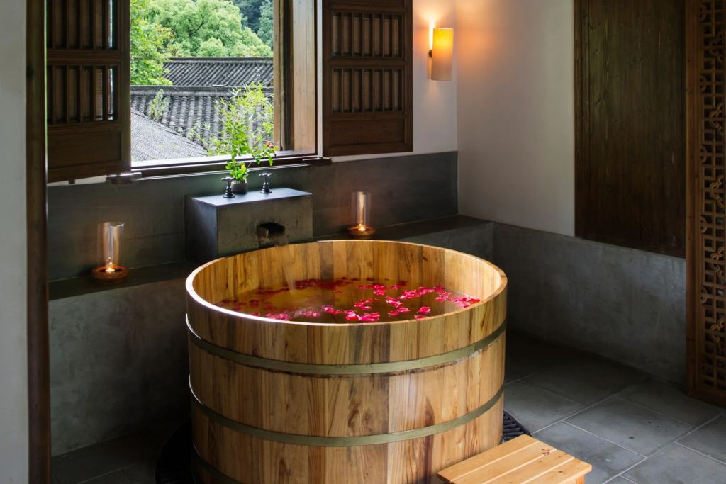 Amanfayun Herbal Soak