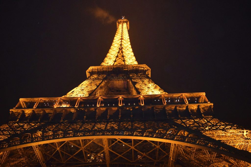 Eiffel Tower