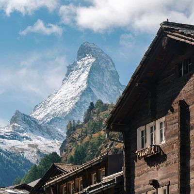 How to Enjoy the World’s Most Iconic Views: 5 Secret Spots You Must Know