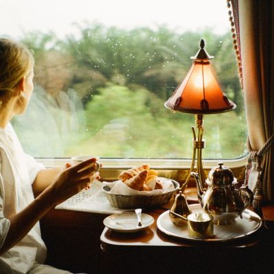 Eastern & Oriental Express: More Than Just an Unforgettable Train Ride