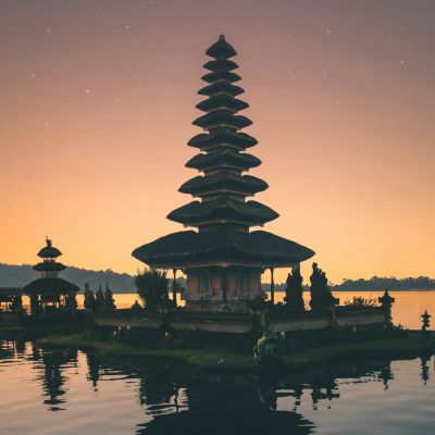 Beyond Bali: Where Your 2026 Escape Begins