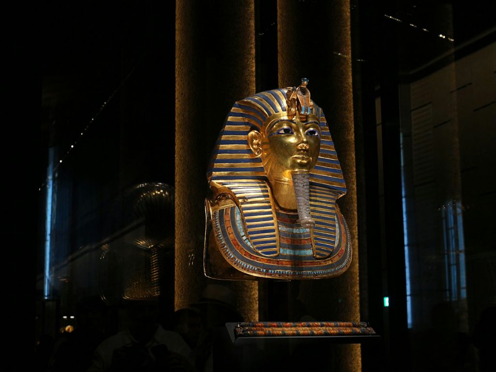 Grand Egyptian Museum