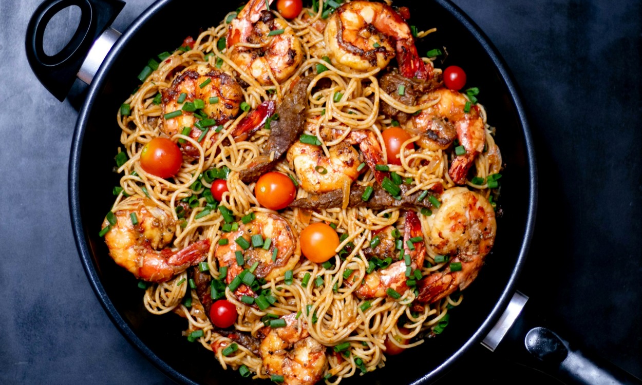 pasta