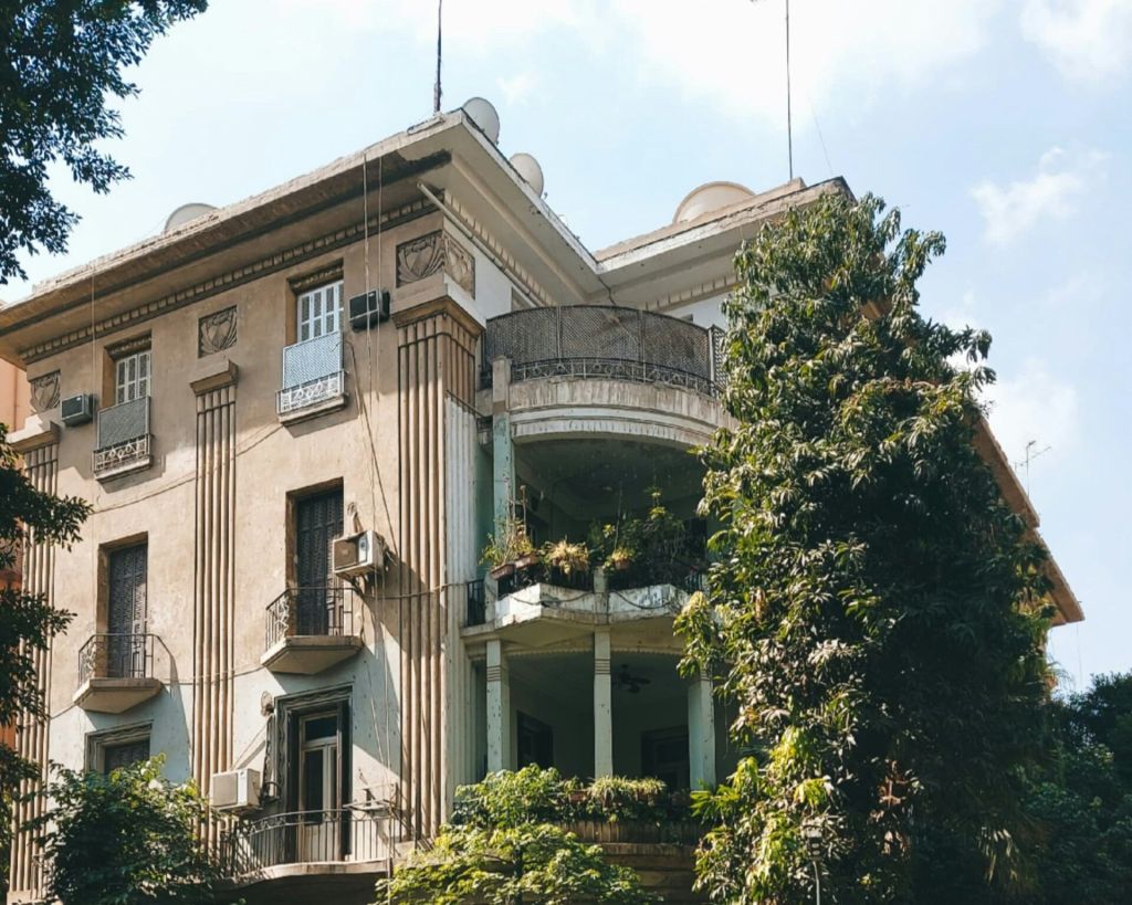 Zamalek