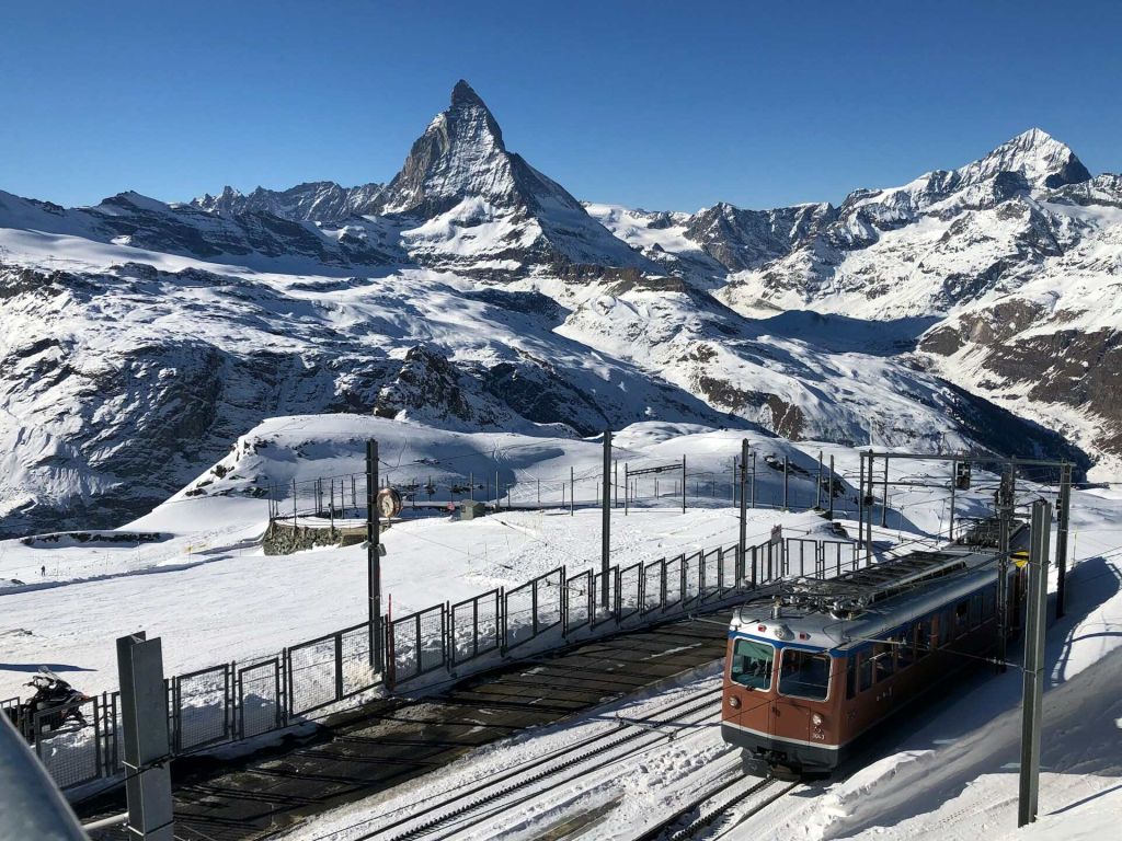 Zermatt