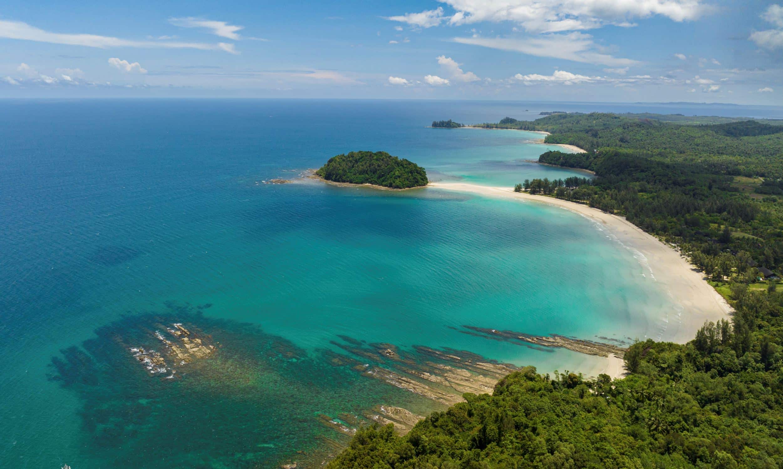 Club Med Borneo 10