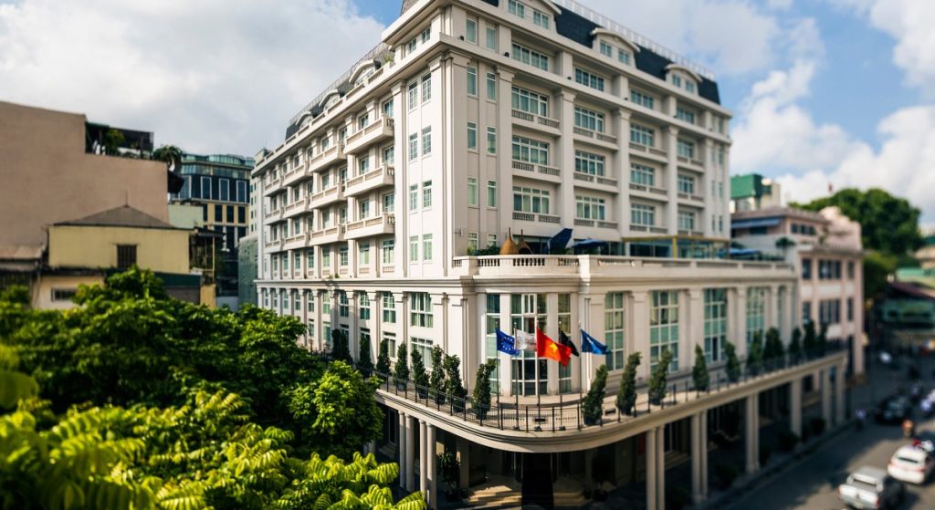 Hanoi