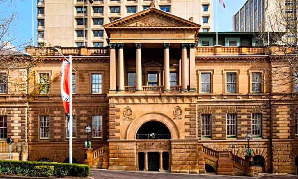 Intercontinental Sydney