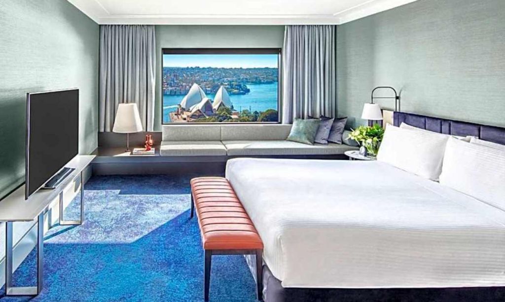 Intercontinental Sydney